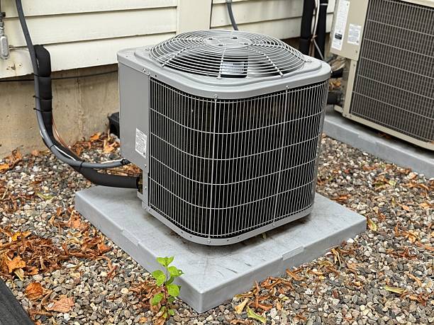 24/7 Emergency Air Conditioning Repair experts in Stumpy Point, NC